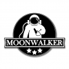 Moonwalker Triple label