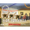 Hop Bonanza label