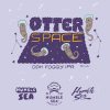 Otter Space label