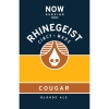 Cougar by Rhinegeist Brewery