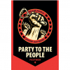 Party To the People label