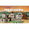 Projet Yakima label