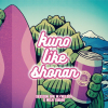 Kuno Like Shonan label