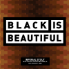 Black Is Beautiful label