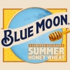 Summer Honey Wheat label