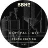 42|DDH Pale Ale – Tenth Edition label