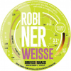 Robiner Weisse label