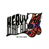 Heavy In the Air label