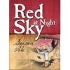 Red Sky at Night label