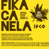 Fika Canela label