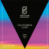 California Love label