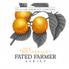 Fated Farmer: Apricot (2019) label