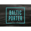 Baltic Porter label
