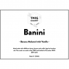 Banini label