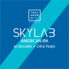 Skylab label