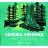 General Sherman by Lone Oak Farm Brewing Co.