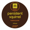 persistent squirrel label