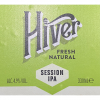 Session IPA by Hiver Beers