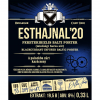 Esthajnal '20 label