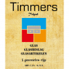 Timmers Tripel label
