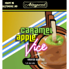 Vice - Caramel Apple label