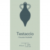 Testaccio label
