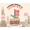 Pastrami On Rye - Manny’s Edition by Pipeworks Brewing Company
