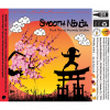 Smooth Ninja - Peach Tree of Heavenly Wisdom label