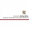 Gooische Barley Wine (barrel Aged Rode Wijn Betuws Wijndomein) label