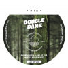 Double Dank DIPA label