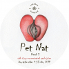 Pet Nat 2019: Batch 3 With Cryo-concentrated Apple Juice label