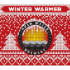 Winter Warmer (Vintage 2020) label