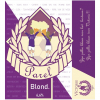 Parel Blond label