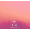 Wandering Into the Fog (Rakau) label