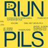 Rijn Pils label