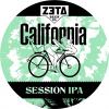 California by Zeta Beer