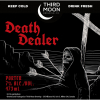 Death Dealer label
