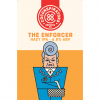 The Enforcer label