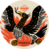 Phoenix label