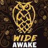 Wide Awake label