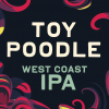 Toy Poodle label