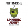 Spinning Jenny by Mutineers