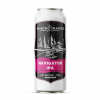 Navigator IPA by Black Rapids Brewing Company
