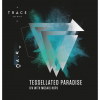 Tessellated Paradise label