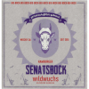 Hamburger Senatsbock (2021 Bio Bock Edition) label