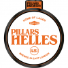 Pillars Helles by Pillars Brewery 