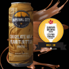 Chocolate Milk Peanut Butter Porter by Imperial City Brew House