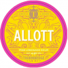 Allott label