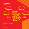 Golden Lucky by Finback Brewery
