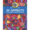 In Cafruits - Triple Berry & Maple Smoothie label